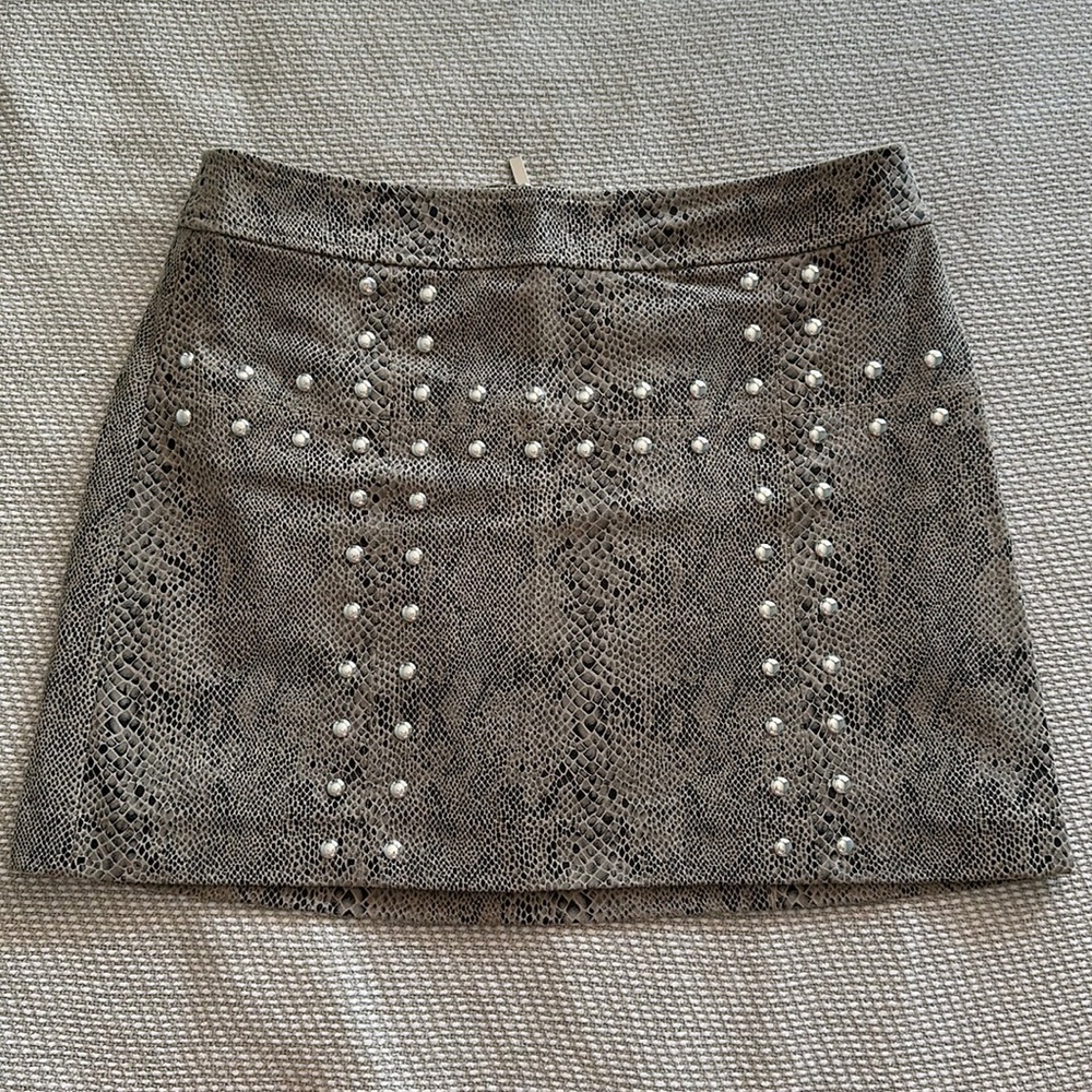 Casual skirt
